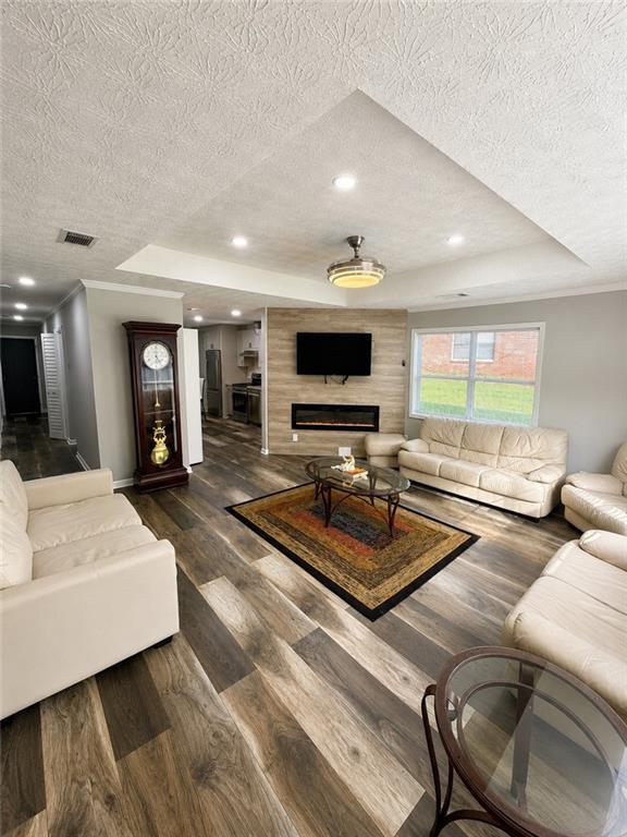 Foto del edificio - 1116 Summer Brook Rd