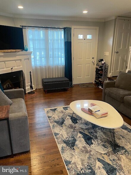 Photo - 703 Chetworth Pl Townhome