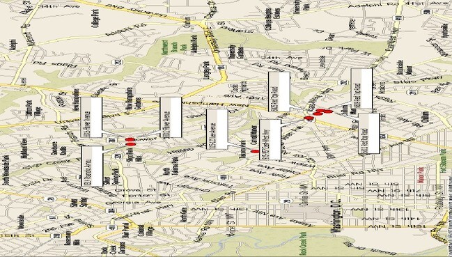 Takoma Park Portfolio - 8312 Flower Ave