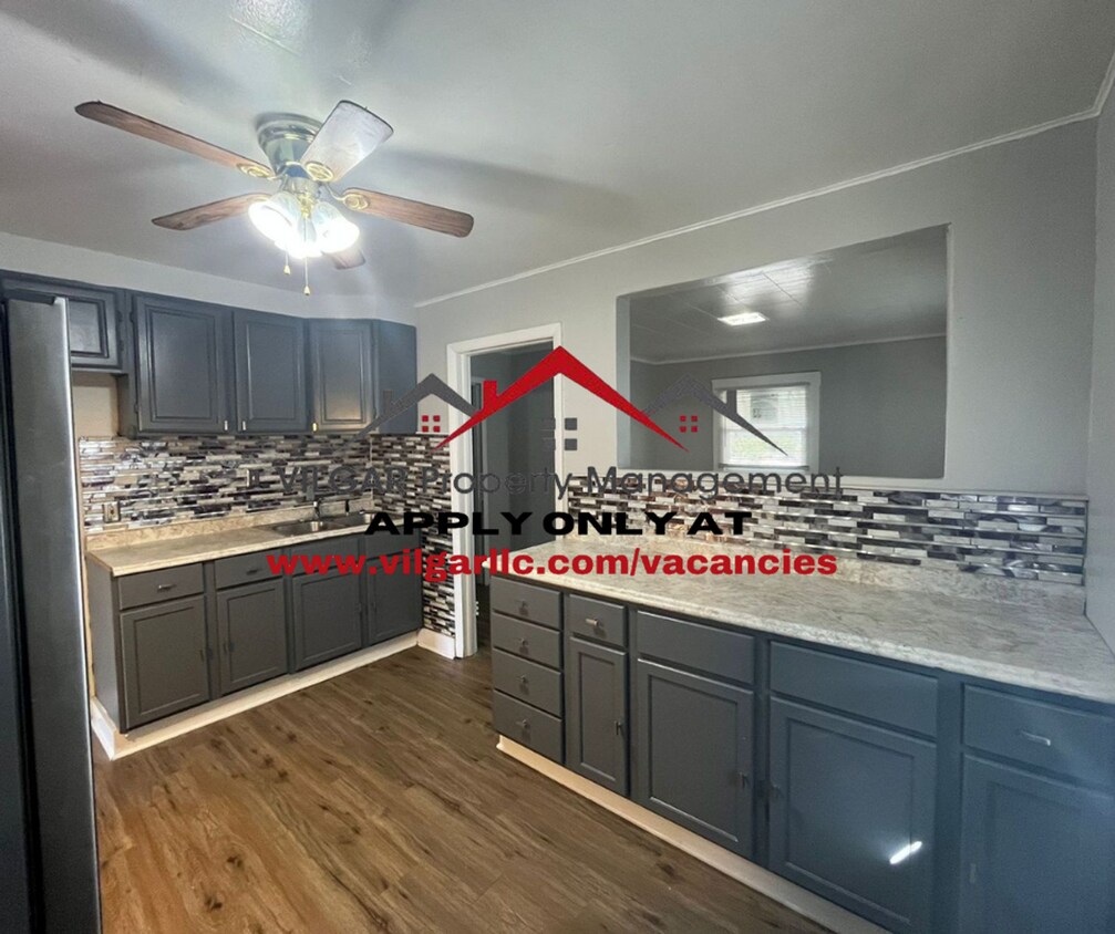 Foto principal - Step into comfort and convenience with thi...