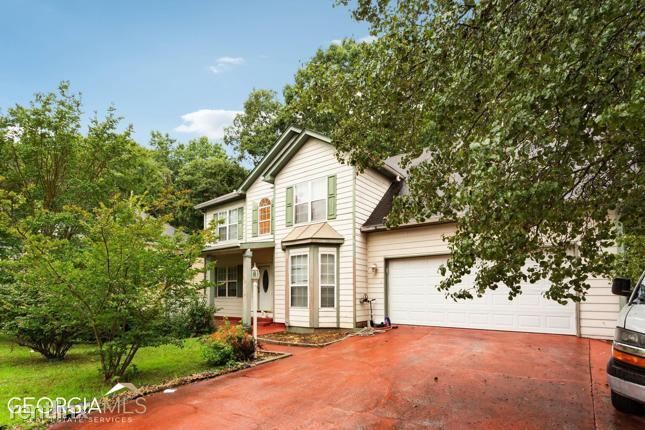 Primary Photo - 6 br, 3 bath House - 775 i Stonemill Manor