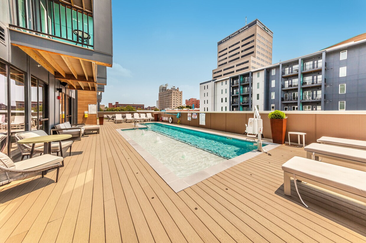 Foto principal - Post House