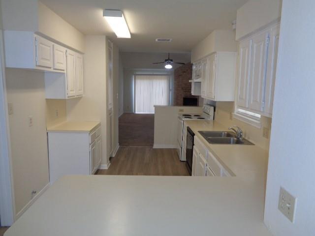 Foto del edificio - 17630 Telegraph Creek Dr