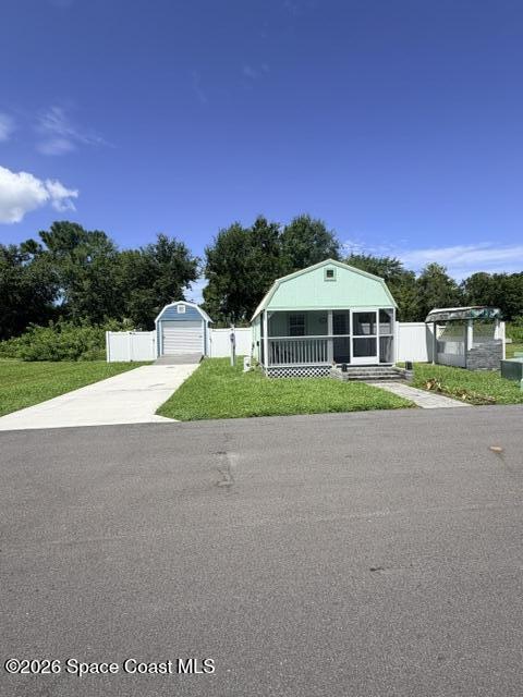 Building Photo - 210 Sandpiper Dr