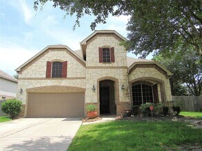 Building Photo - 13902 Desert Trace Ct