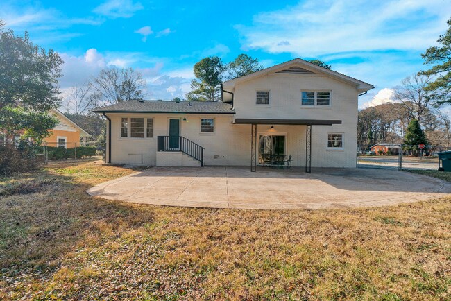 Foto del edificio - 3008 Shaftsbury St