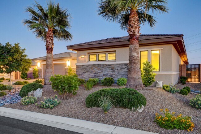 Building Photo - Luxury Multigenerational Estate with Resort-Style Living in a Private Gated Enclave!