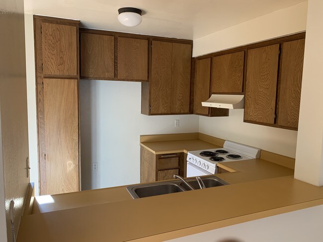 Foto del edificio - Fair Park Terrace Apartments