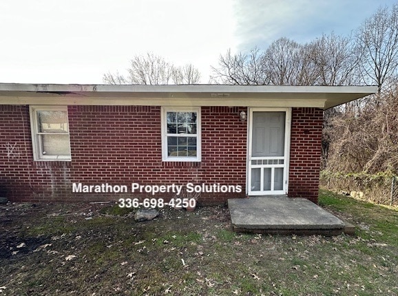 Building Photo - 1006 Anderson Pl