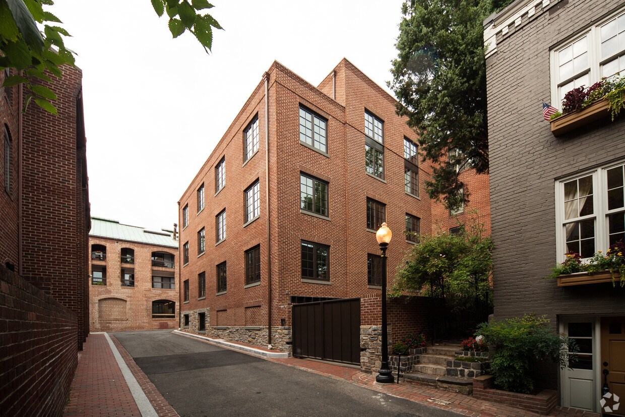 The Grace at Apartments Washington, DC