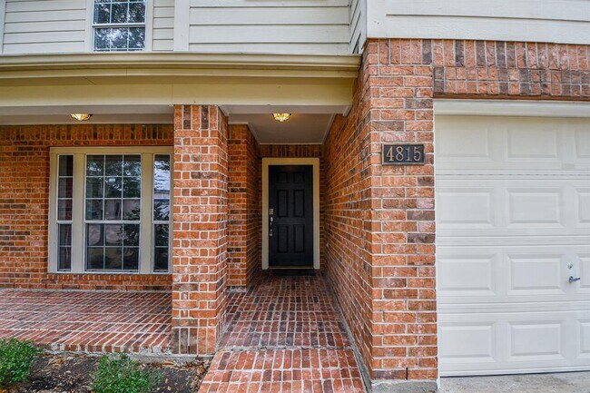 Foto del edificio - 4815 Mission Lake Ct
