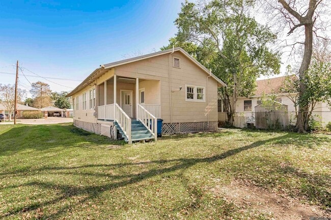 Photo - 529 N Jefferson Ave House