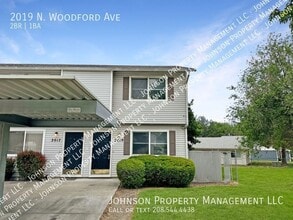 Building Photo - 2019 N Woodford Ave Building Photo - 2019 N Woodford Ave