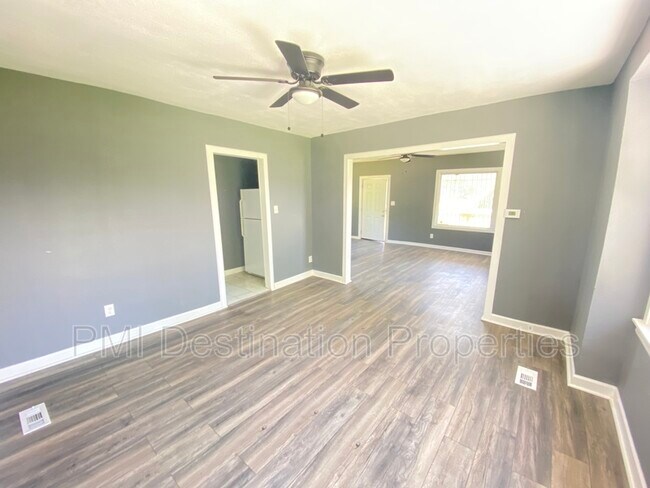 Building Photo - 3602 College Ave