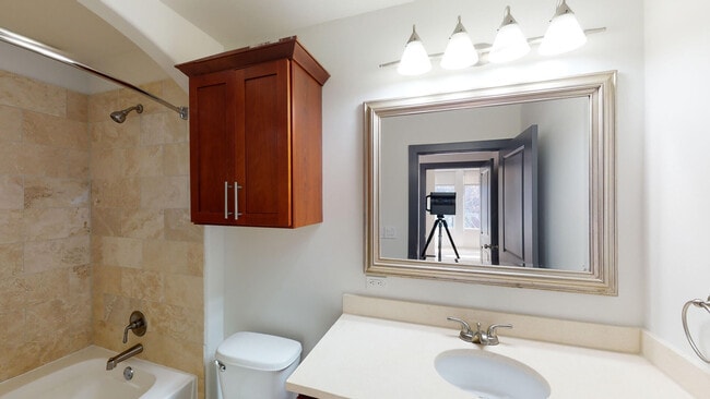 Interior Photo - Domus