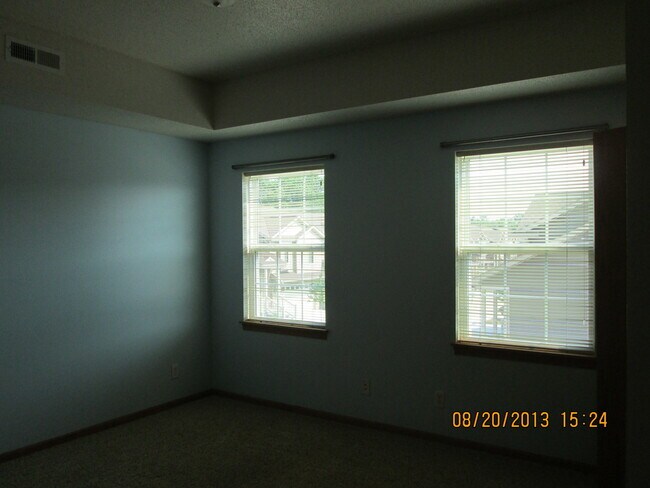 Foto del edificio - Amazing 2 Bed 2 Bath Condo in North Liberty