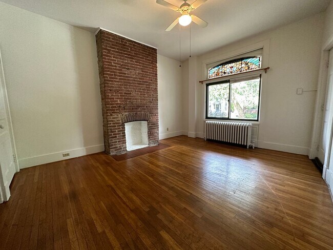 Foto del edificio - 208 Lehigh Ave