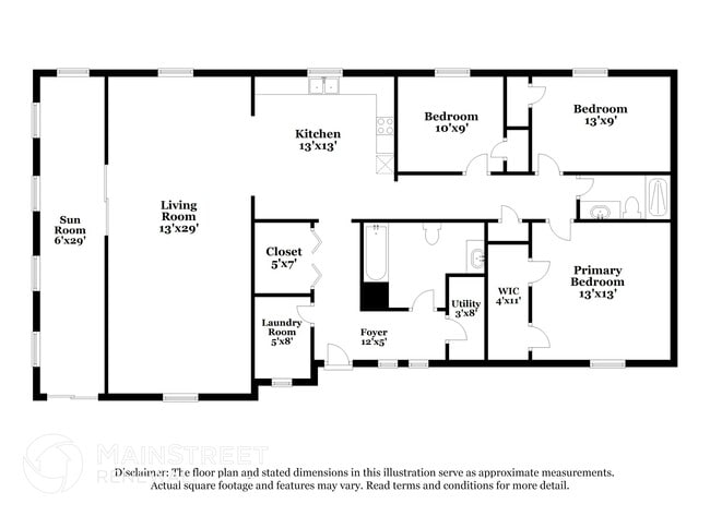 Building Photo - 320 W Steele St