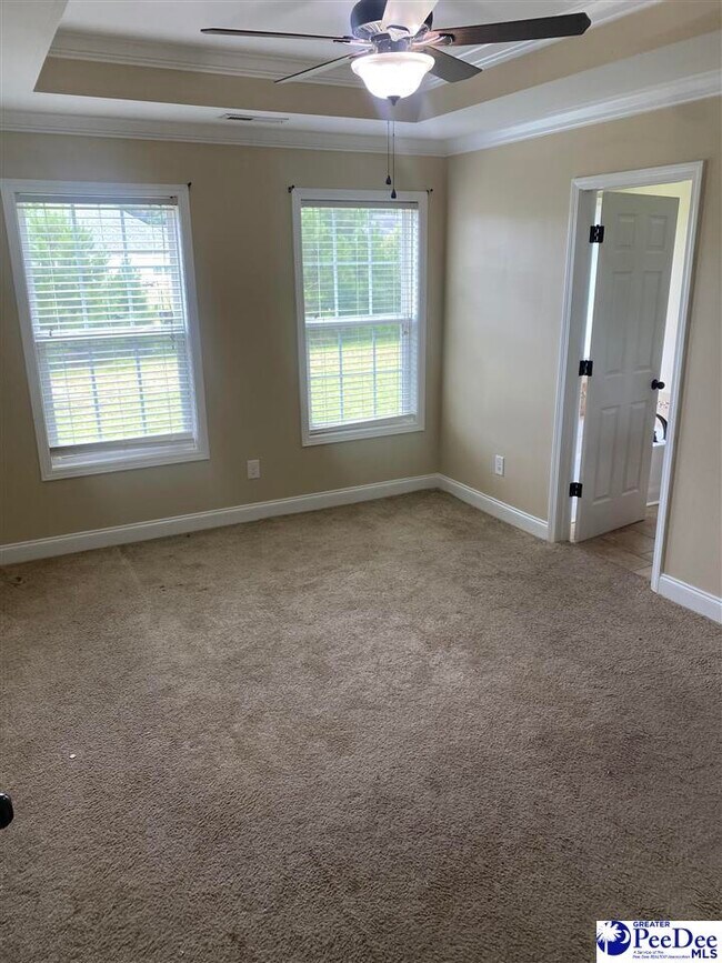 Building Photo - 3011 Thornberry Dr