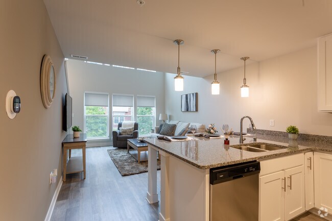 2HAB, 2BA - The Mariner