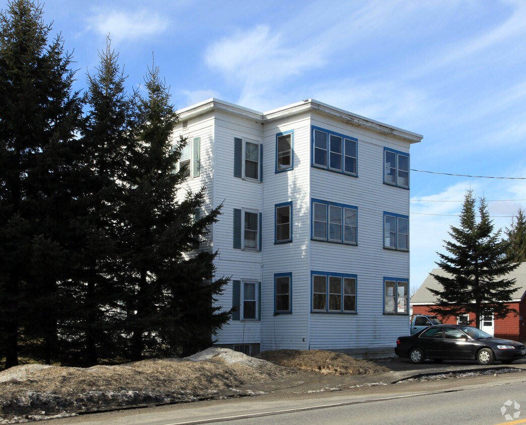Building Photo - 272 Eastern Ave