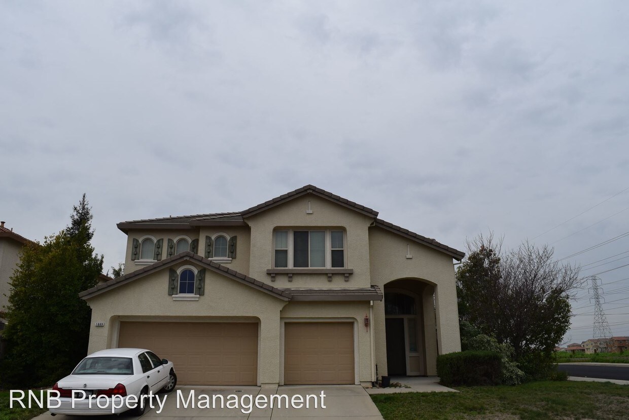 1689 Apple Way, Roseville, CA 95747 House Rental in Roseville, CA