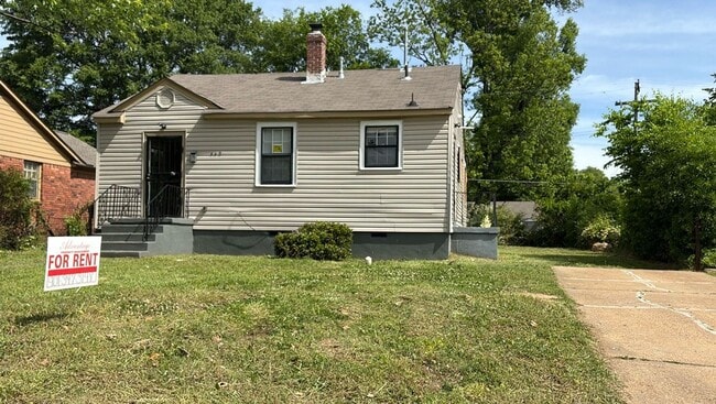 Charming 2-Bedroom Home for Rent - Charming 2-Bedroom Home for Rent