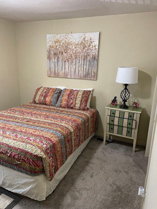 Dormitorio principal - 799 Donnell Blvd
