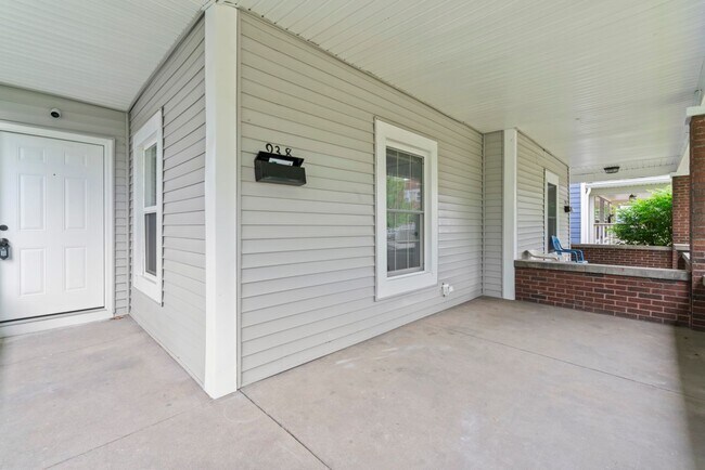 Foto del edificio - 938 Jefferson Ave, Indianapolis, IN 46201