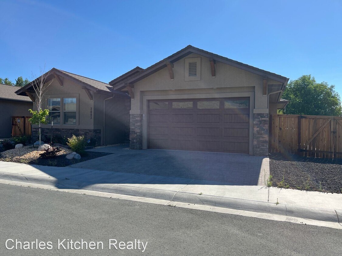 Primary Photo - 3 br, 2 bath House - 3003 Sarratea Dr.