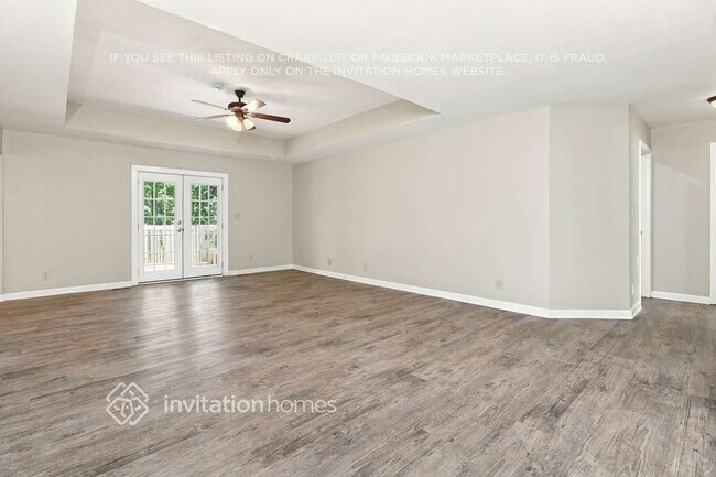Foto del edificio - 1810 Timber Lake Rd NW
