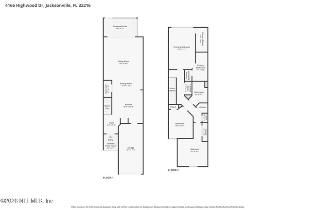 Building Photo - 4166 Highwood Dr
