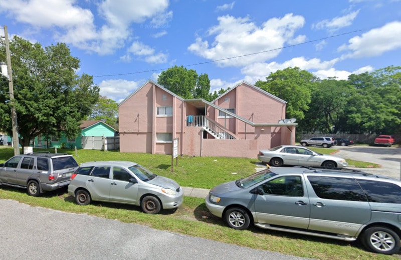 Photo - 1825 Blossom Terrace