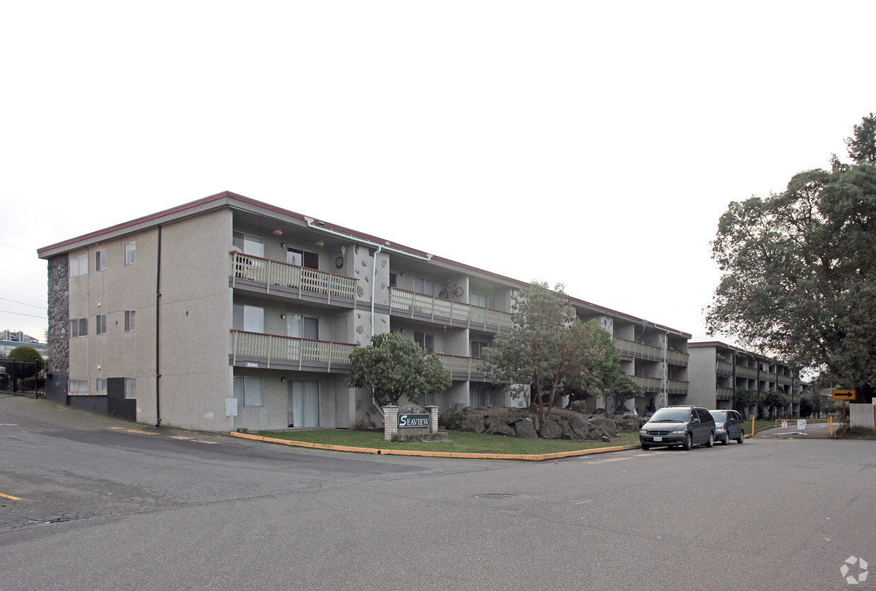 Foto del edificio - Seaview Apartments