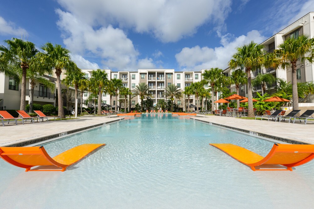 Spyglass Apartments Jacksonville, FL