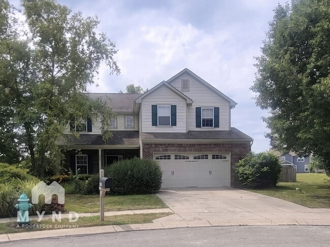Building Photo - 6803 N Denton Ct