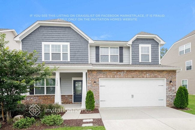 Building Photo - 16020 Hammersmith Farm Dr