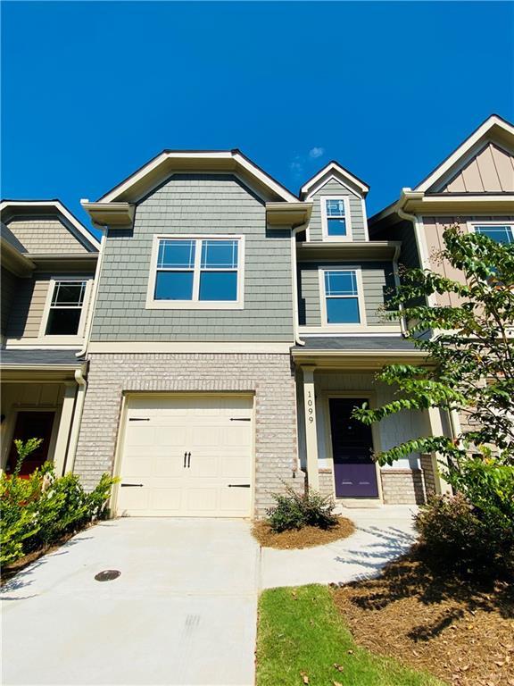 Foto del edificio - 1099 N Village Dr