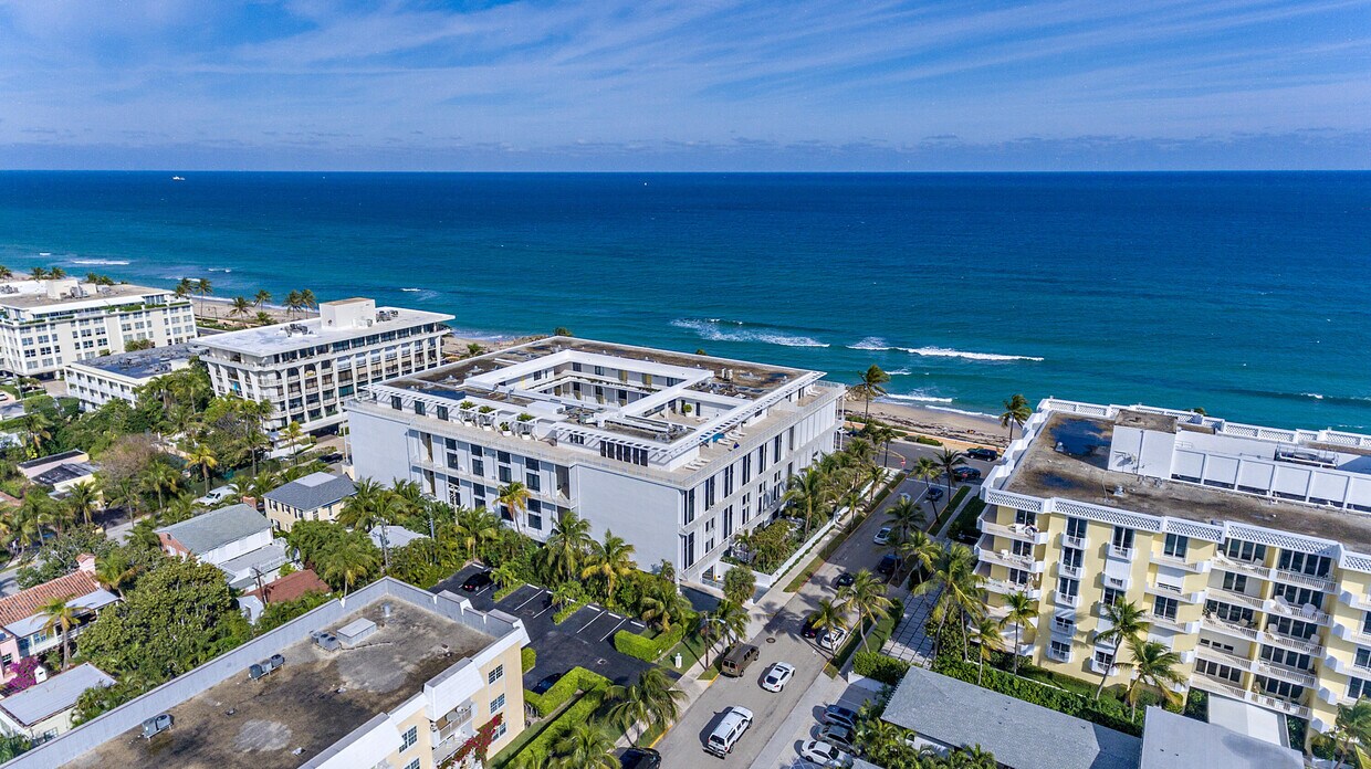 Primary Photo - 400 S Ocean Blvd