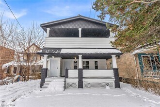 Building Photo - 9409 Denison Ave