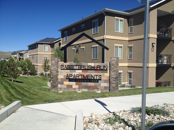 Foto principal - Rabbitbrush Run Apartments