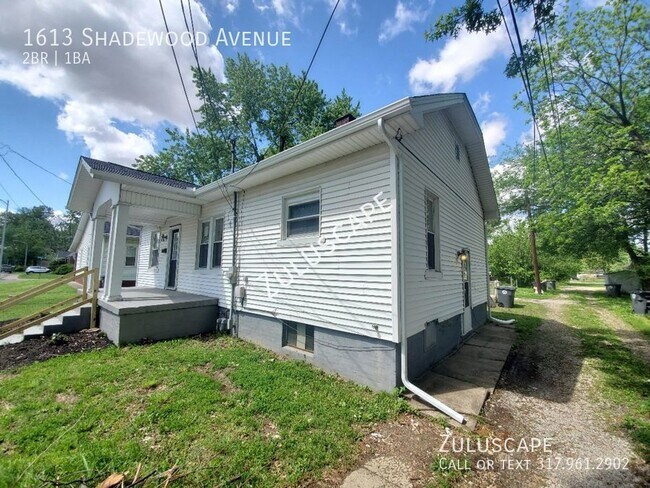 Building Photo - Updated & Modern 2 bedroom in Historic Dow...