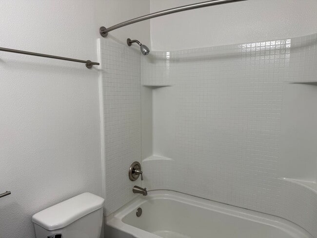 Interior Photo - Park Plaza Apartments