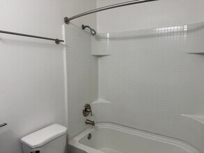 Interior Photo - Park Plaza Apartments