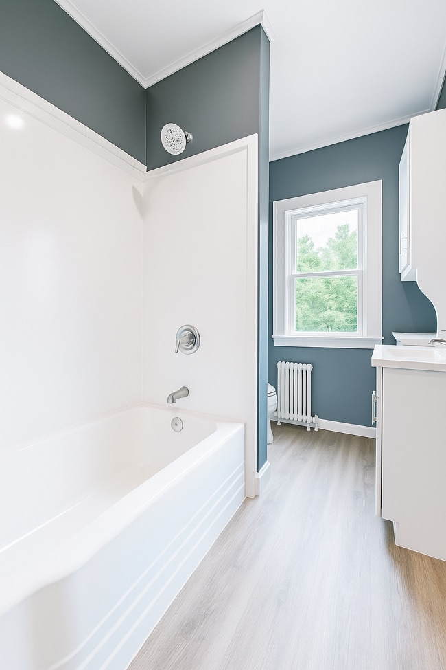 Baño - 305 Springside Ave