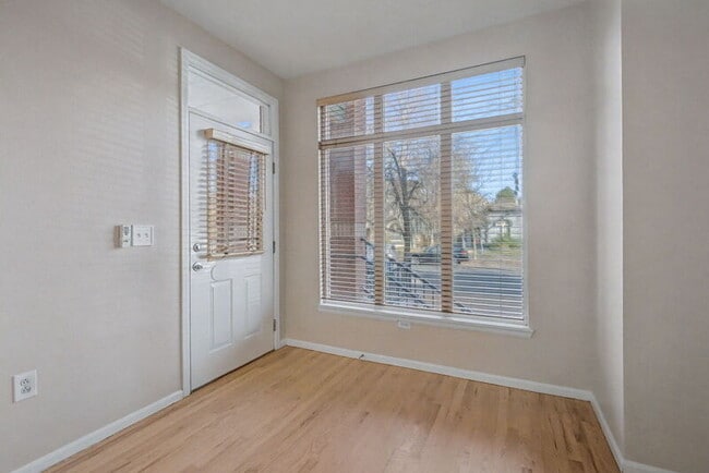 Photo - 1655 N Humboldt St House