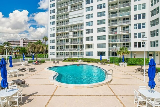 Building Photo - 201 N Ocean Blvd