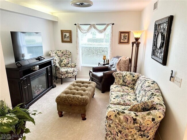 Foto del edificio - 25762 Lake Amelia Way