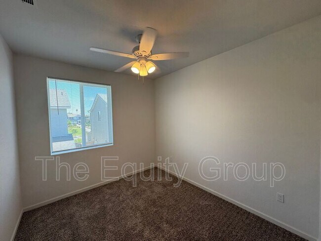 Foto del edificio - 1105 W Sedona Ave