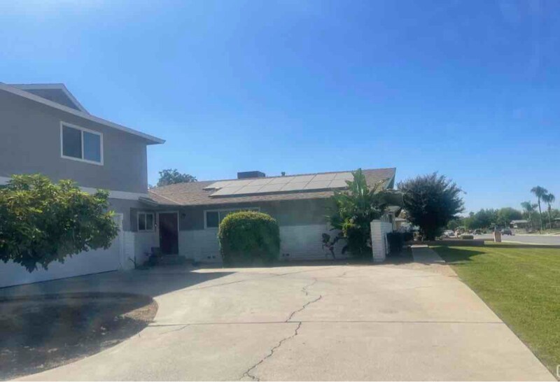 2723 Noble Ave, Bakersfield, CA 93306 House Rental in Bakersfield, CA